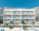 Romana Beach Resort, srednja-Dalmacija (Split) - namestitev