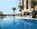 Fujairah, Holiday_Inn_+_Suites_Dubai_Science_Park