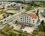 Selin Hotel Spa Belek