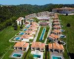 Ajul Luxury Hotel & Spa Resort, Olimpijska riviera - namestitev