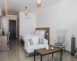 Crete Resort Sea Side Suites, Kreta - namestitev