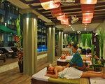 južni Bangkok (Tajska), Ananta_Burin_Resort