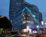 Pure Eleven Pratunam Bangkok Hotel, Pattaya - namestitev