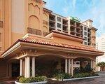Florida - Orlando & okolica, Holiday_Inn_Hotel_+_Suites_Clearwater_Beach
