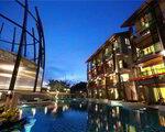 Pattaya, Red_Ginger_Chic_Resort