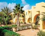 Djerba, Baya_Beach_Aqua_Park_Resort_+_Thalasso_-_Baya_Beach_Hacienda