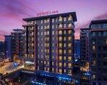 Mövenpick Living Istanbul Çamlivadi, Istanbul & okolica - last minute počitnice