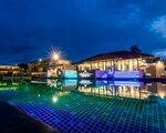 Sea Sand Sun Hua Hin Resort, Pattaya - namestitev