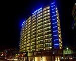 Abu Dhabi, Flora_Creek_Deluxe_Hotel_Apartments