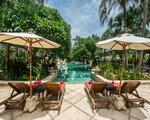 Dor-shada Resort By The Sea, Pattaya - namestitev