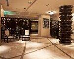 Kingsgate Hotel Abu Dhabi By Millennium, Dubaj - last minute počitnice