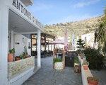 Ciper Sud (grški del), Antonis_G_Hotel