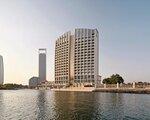 potovanja - V.A.Emirati, Intercontinental_Residences_Abu_Dhabi