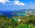 Amalthea Hotel, Phuket - namestitev