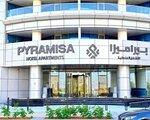 Pyramisa Hotel Apartments, Dubai - last minute počitnice