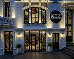Nex Hotels Istanbul, Istanbul - namestitev