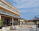 Costa Blanca, Hotel_Bahia_-_30%C2%BA_Hotels