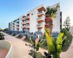 Apartamentos Moon Dreams Almerimar, Costa de Almería - namestitev