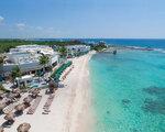 Grand Oasis Tulum Riviera, polotok Yucatán - namestitev
