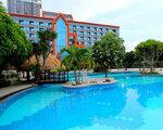 Coco Beach Hotel Jomtien Pattaya