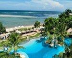 Hotel Nikko Bali Benoa Beach, Indonezija - Bali - namestitev