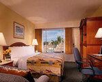 Holiday Inn Key Largo, Florida -Ostkuste - namestitev