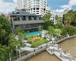 centralni Bangkok (Tajska), Ten_Six_Hundred,_Chao_Phraya,_Bangkok_By_Preference