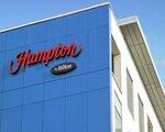 Istanbul & okolica, Hampton_By_Hilton_Istanbul_Merter