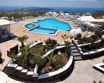 Smy Hotel Orizontes Santorini, Milos (Kikladi) - namestitev