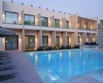 Phos Hotel Platanias, Heraklion (Kreta) - last minute počitnice