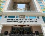 Khalidia Palace Hotel Dubai, Dubai - last minute počitnice