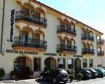 Andaluzija, Hotel_El_Curro