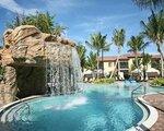 Naples Bay Resort, Florida -Ostkuste - namestitev