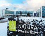 Berjaya Reykjavik Natura Hotel