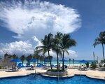 polotok Yucatán, The_Reef_Playacar_Resort_+_Spa