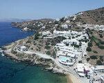 Ios Palace Hotel & Spa, Naxos (Kikladi) - namestitev