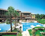 Doubletree By Hilton Islantilla Beach Golf Resort, Algarve - namestitev