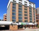 Holiday Inn Express & Suites Calgary, Alberta - namestitev