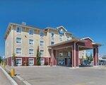 Days Inn & Suites By Wyndham Cochrane, Alberta - namestitev