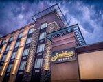 Best Western Premier Denham Inn & Suites, Alberta - namestitev