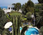 Ischia, Hotel_Ideal