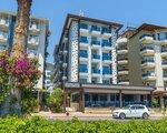 Turška Riviera, Kleopatra_Life_Hotel_+_Spa