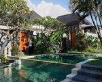 Bali Nyuh Gading Villa, Indonezija - Timor - namestitev