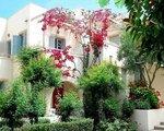 Leros (Dodekanezi), Nissia_Kamares_Hotel_Apartments