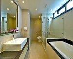 Abloom Exclusive Serviced Apartments, centralni Bangkok (Tajska) - namestitev