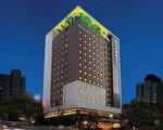 Ibis Styles Ambassador Seoul Gangnam Hotel, Sudkorea - namestitev