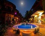 Mehika-mesto & okolica, Holbox_Dream_Beachfront_Hotel