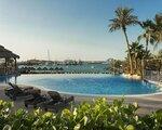 Le Méridien Mina Seyahi Beach Resort & Waterpark, Umm al-Qaiwain - namestitev