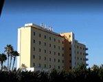 Nsm Hotel Palace Lucera