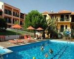 Ledra Samos Hotel